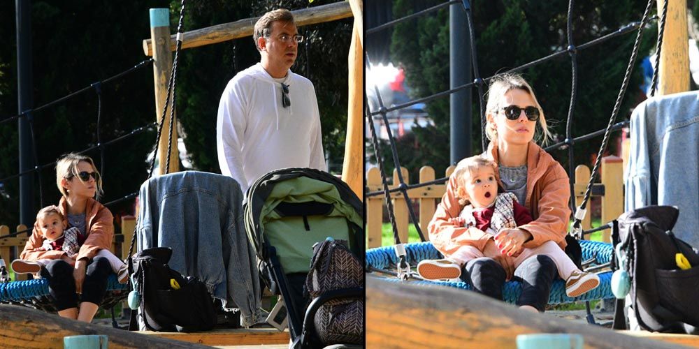 Ailece keyifli gün...