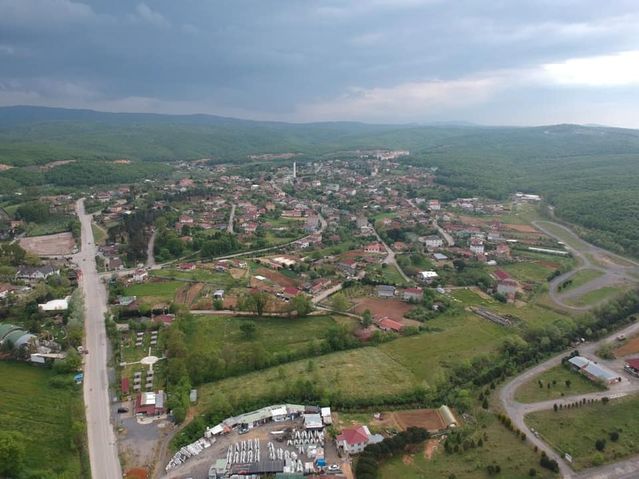 Cumhuriyet Köyü
