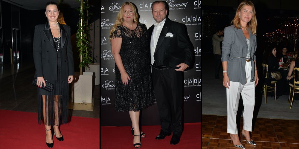 ÇABA'dan 100. yıl kutlaması