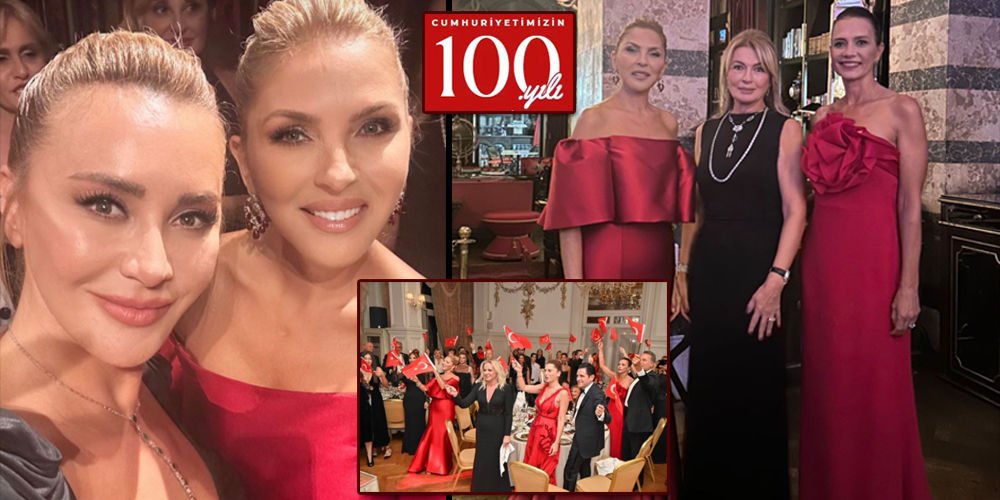 Epos 7 Derneği'nden 100. yıl kutlaması!