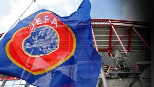 UEFA ÜLKE PUANI SIRALAMASI! 26 Ekim 2023 UEFA ülke Sıralaması Güncel ...