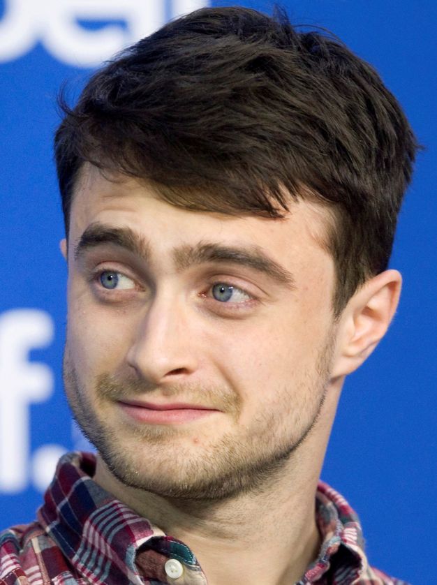 Daniel Radcliffe 