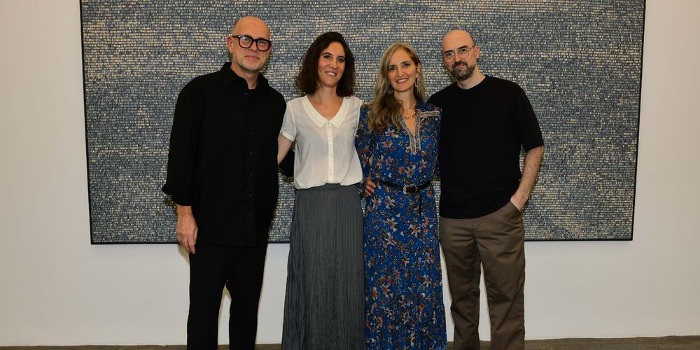 Pilevneli'de yeni sergi...