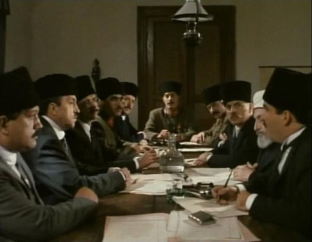100 yılın Cumhuriyet ve Milli Mücadele filmleri - 29 Ekim Cumhuriyet ...