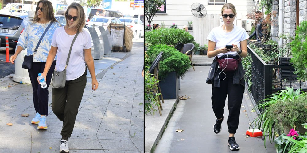 Hanımların Bebek turu...