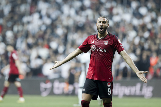 Beşiktaş Gaziantep FK maç sonucu: 2-0! Spor yazarları değerlendirdi -  Beşiktaş - Spor Haberleri