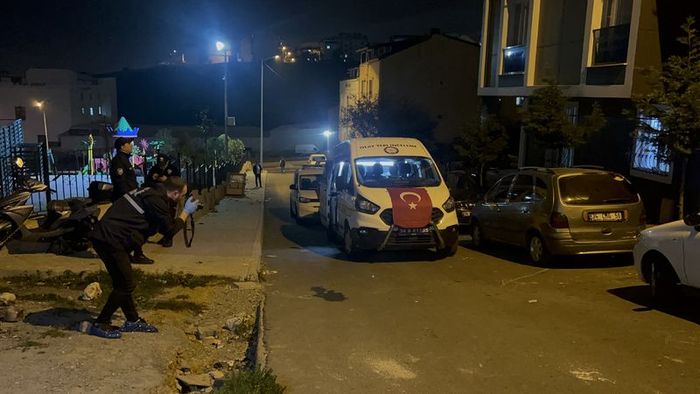 Son dakika: İstanbul'da 2 çocuğa silahlı saldırı! Polis çalışma başlattı