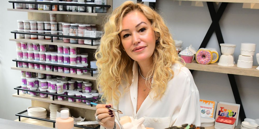 ‘Kalpten dilediğim her şey gerçek oldu’