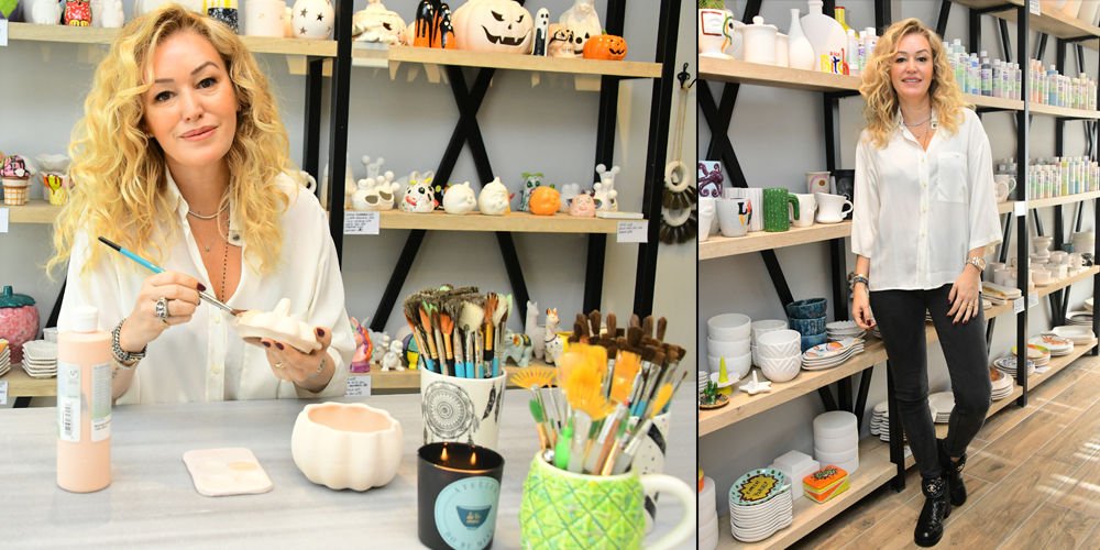 ‘Kalpten dilediğim her şey gerçek oldu’