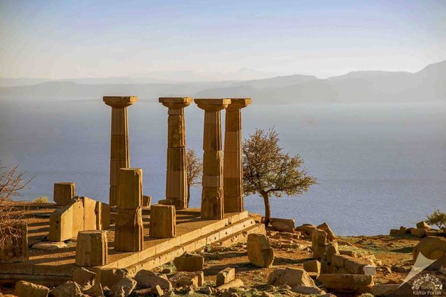 Çanakkale'ye nasıl gidilir?