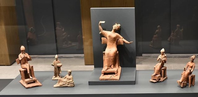 Çanakkale Troya Müzesi