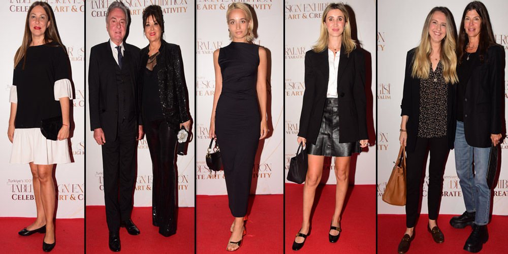 Sanat ve yaratıcılık bir arada...