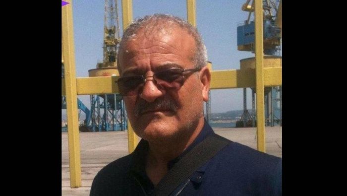 Eski Elvançelebi Belde Belediye Başkanı Hamdi Özseçer