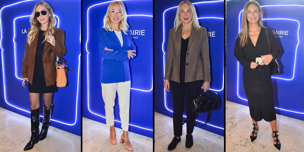 Güzelleştiren davet