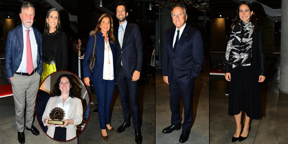 Gamze Pat'a, 'Beyhan Eczacıbaşı İlkgençlik Edebiyatı Ödülü'