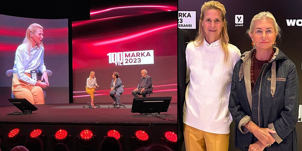 Çağdaş sanat üzerine sohbet...