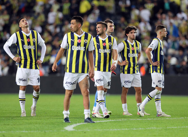 Fenerbahçe - Trabzonspor Maçının Yazar Yorumları - Fenerbahçe Haberleri