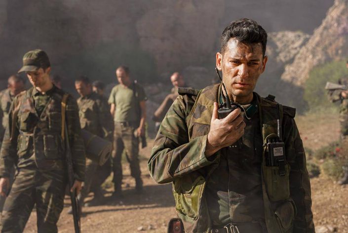 'Nefes'in yeni fragmanı yayınlandı