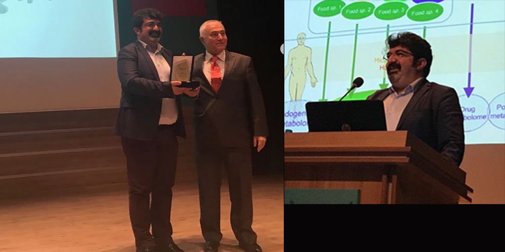 Öztürk'ten sağlıklı yaşam tüyoları...