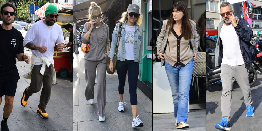 Bebek ziyaretçileri...