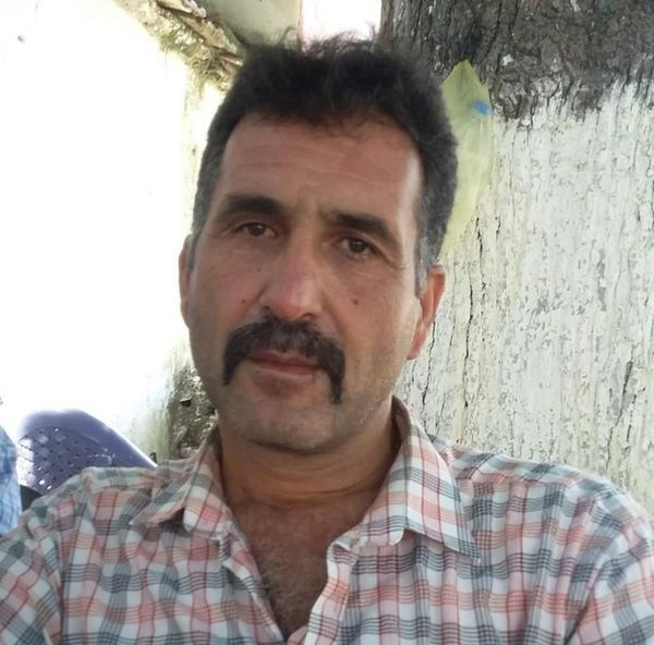 Ali Alptekin