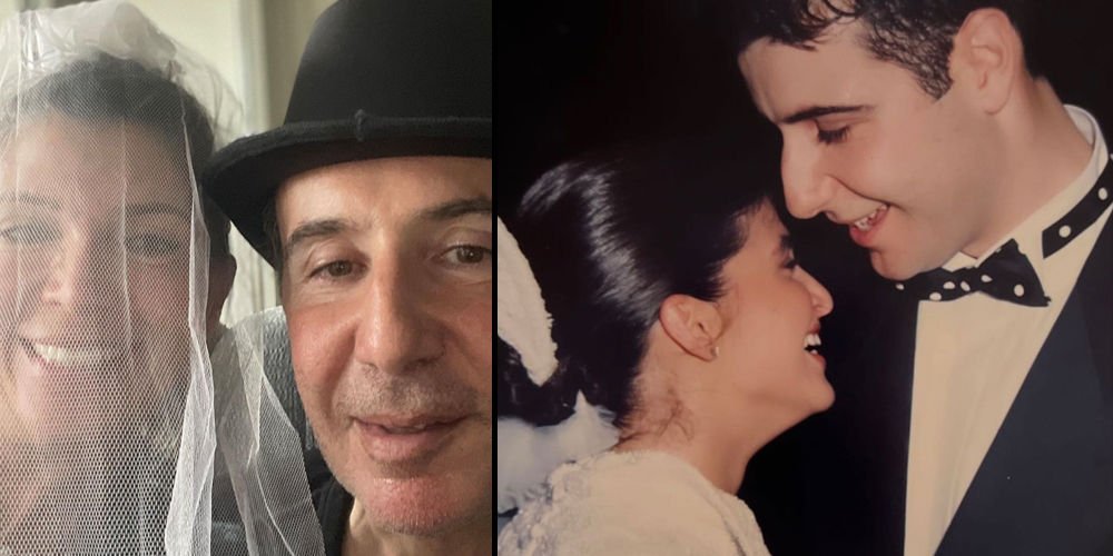 30. yıla romantik kutlama...