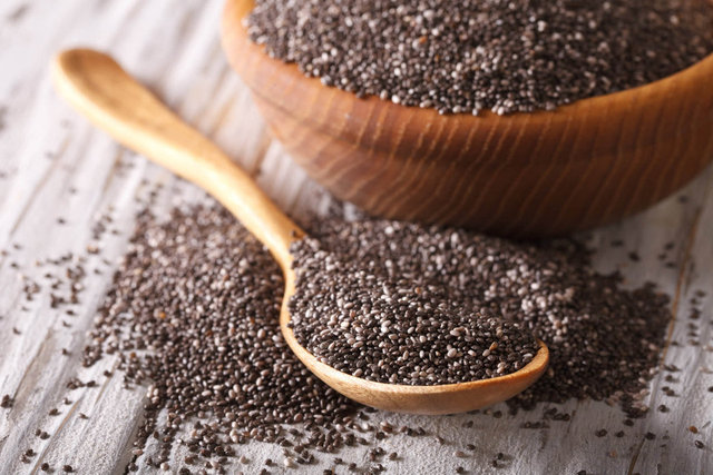 Chia tohumu