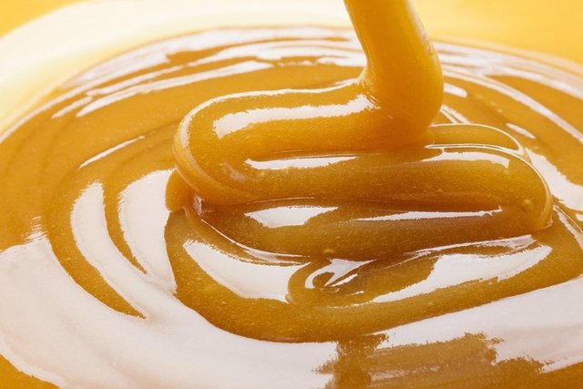 Manuka balı