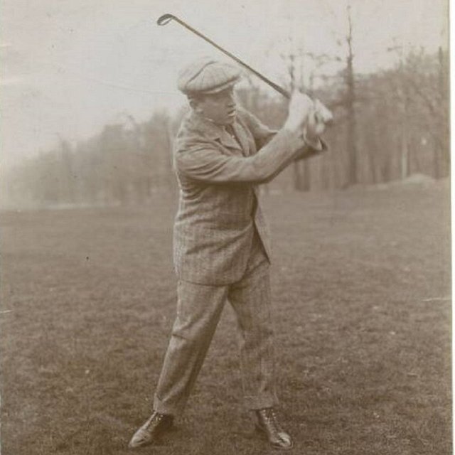 İçtiği radyumlu ilaç yüzünden çenesi parçalanan Eben Byers'ın trajik