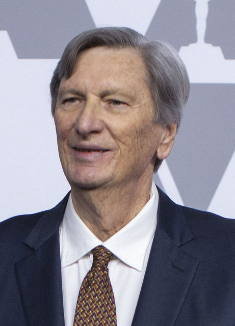 John Bailey hayatını kaybetti