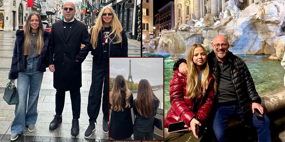 Sömestr tatilcileri!