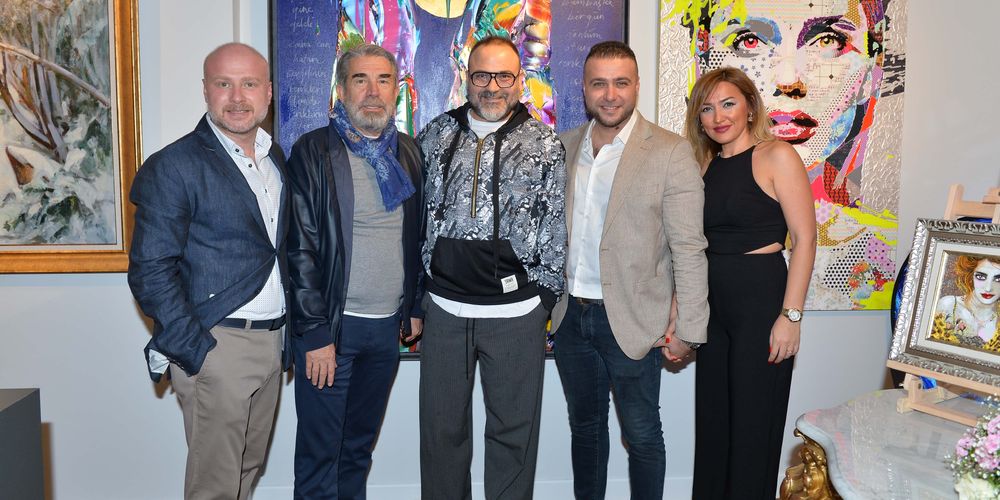 Sanat tutkunlarına davet