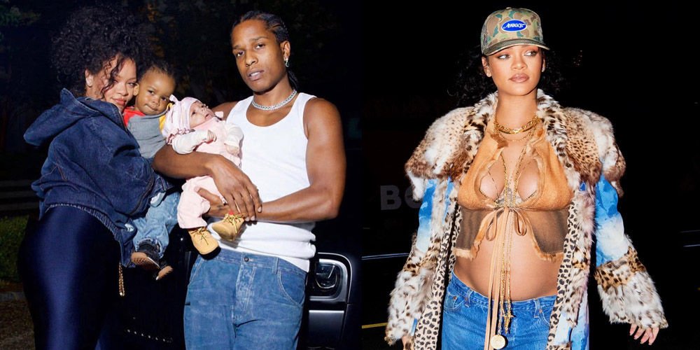 Hamilelik iddiaları kafaları karıştırdı!