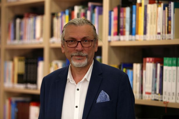 Prof. Dr. Sultan Tarlacı