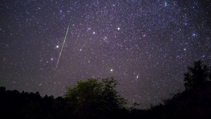 Leonid meteor yağmuru nedir, hafta sonu nerede ve ne zaman izlenebilir?