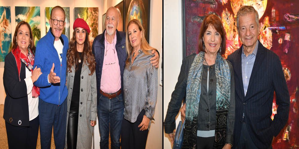 İstanbul'da özel etkinlik...