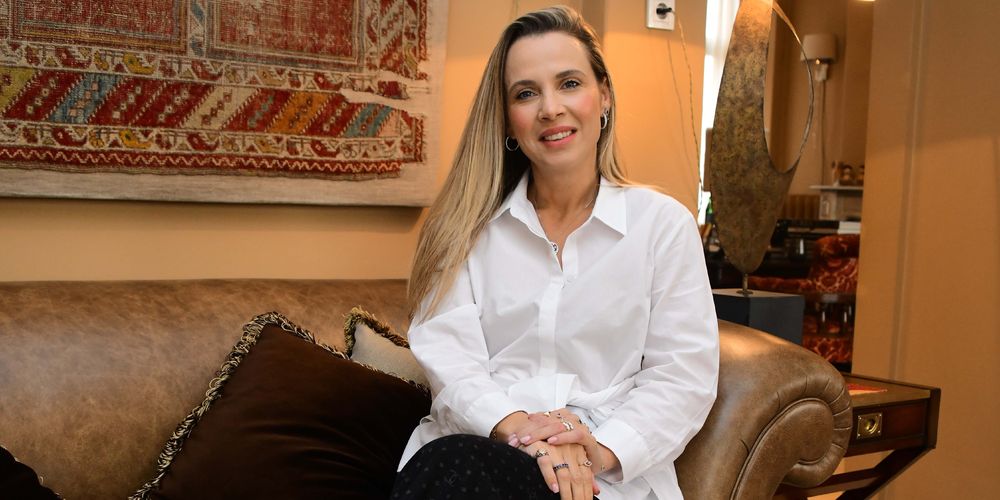 ‘Kadınları iyi hissettirecek tasarımlara imza atıyoruz’