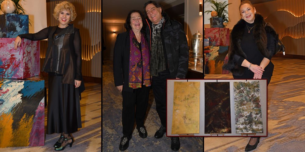 TOÇEV'den anlamlı etkinlik!