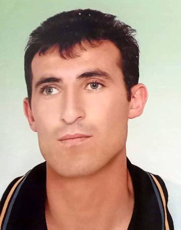 Öldürülen Hamdi Turgut, 41 yaşındaydı.