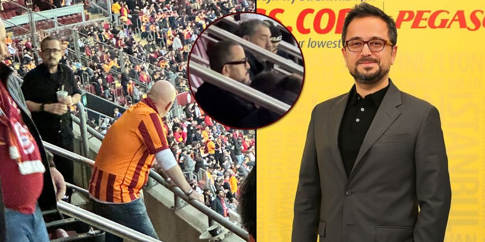 Sabancı, sosyal hayatına geri döndü!