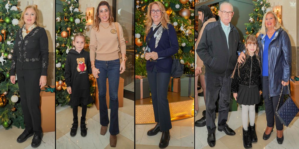 İstanbul'da yılbaşı coşkusu!