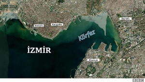 Türkiye'de neden deniz taşıyor? Denizi doldurmak felakete mi yol açıyor? - Gündem haberleri