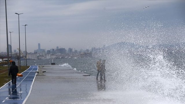 Bursa'da Bugün Okullar Tatil Mi? Valilik Son Dakika Açıkladı! 29 Kasım ...