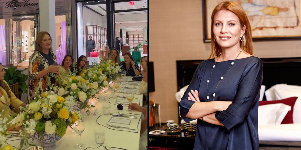 Koç'tan özel davet!