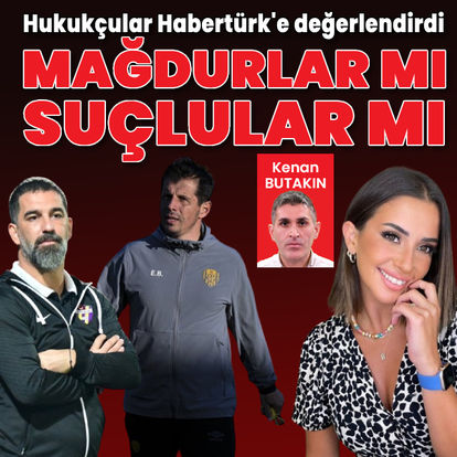 Mağdurlar mı suçlular mı?