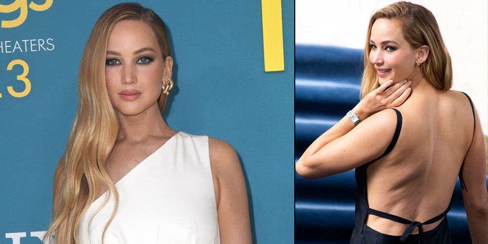 Lawrence: Estetik yaptırmadım