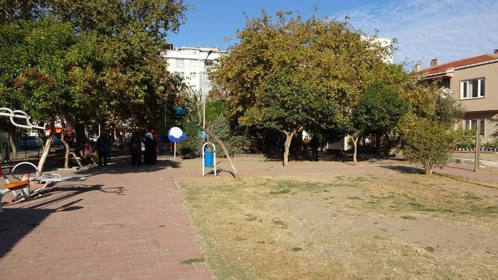 �pek'in �l�m�nde 4 san��a a��rla�t�r�lm�� m�ebbet