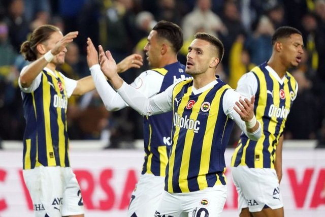 Fenerbahçe Gruptan Nasıl Çıkar? Fenerbahçe 2. Olursa Ne Olacak