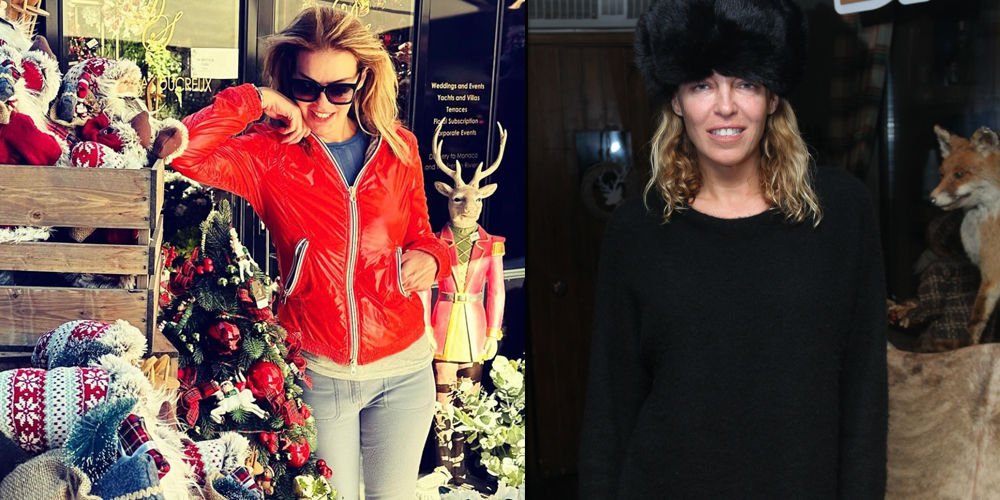 Koçibey'in Noel heyecanı...