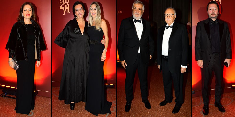 20. yıla Cumhuriyet Balosu...